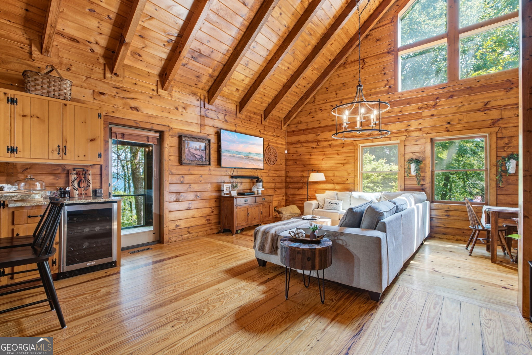 169 Dancing Bear Trail Clayton GA 30525
