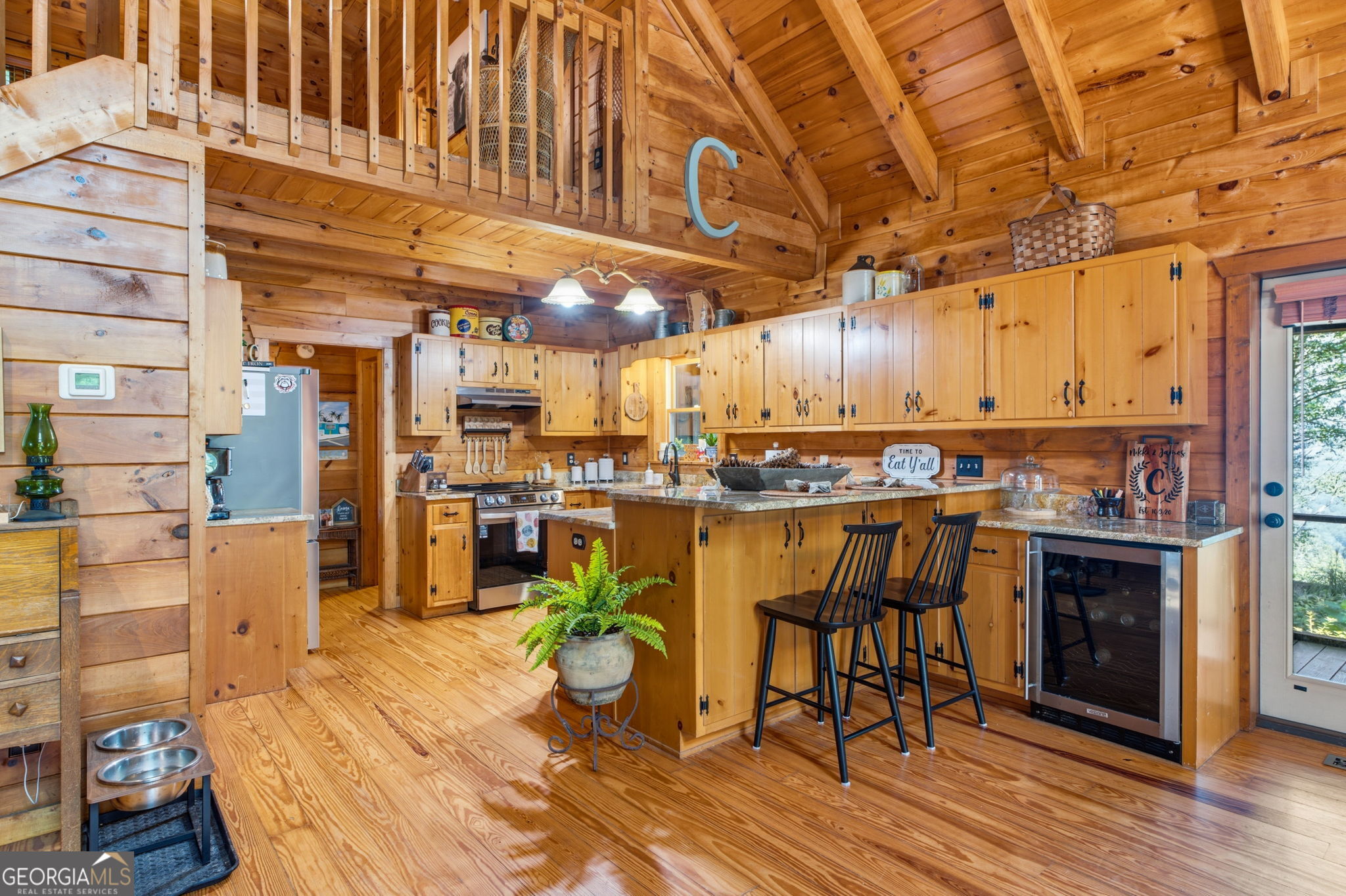 169 Dancing Bear Trail Clayton GA 30525