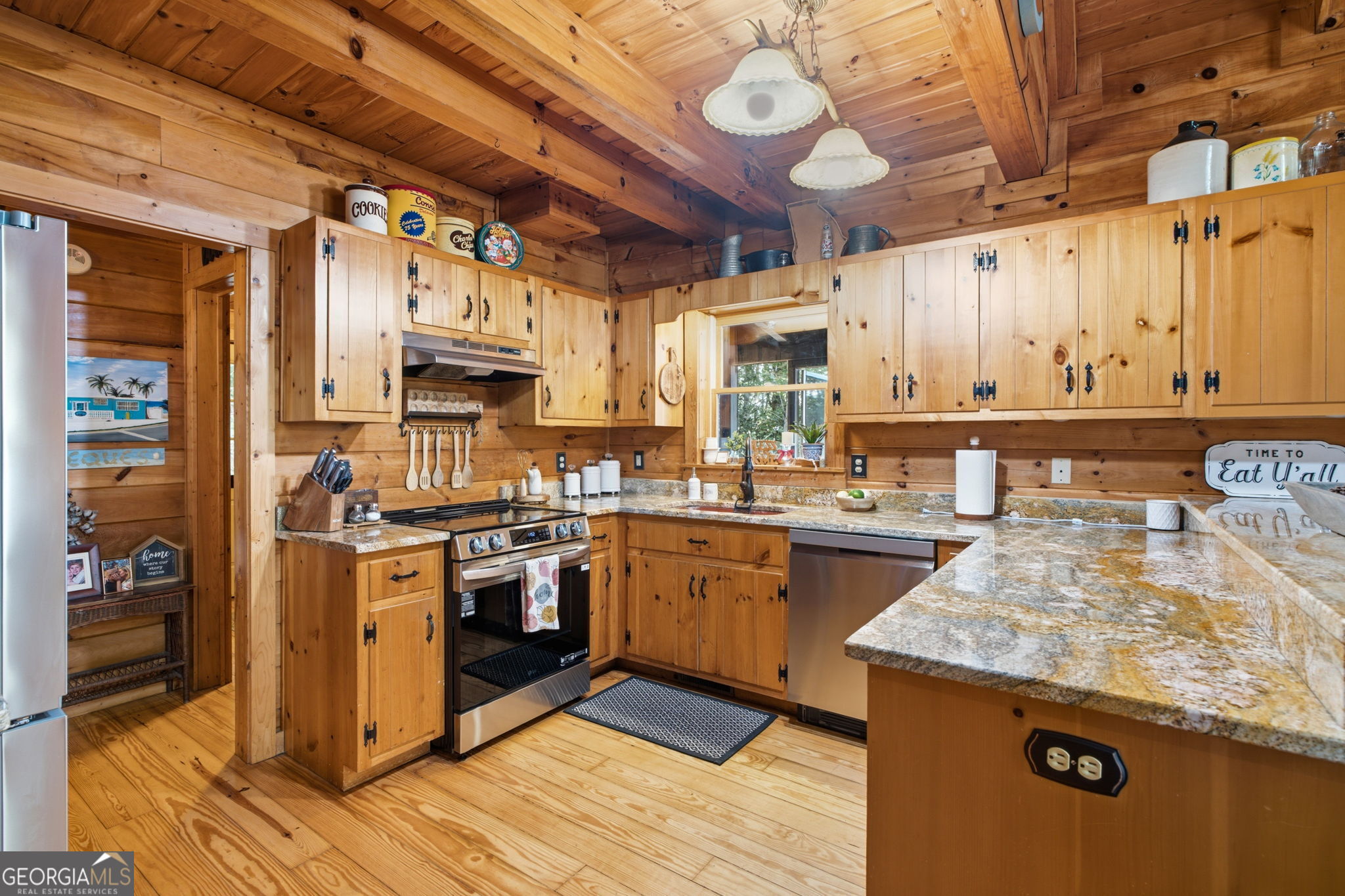 169 Dancing Bear Trail Clayton GA 30525
