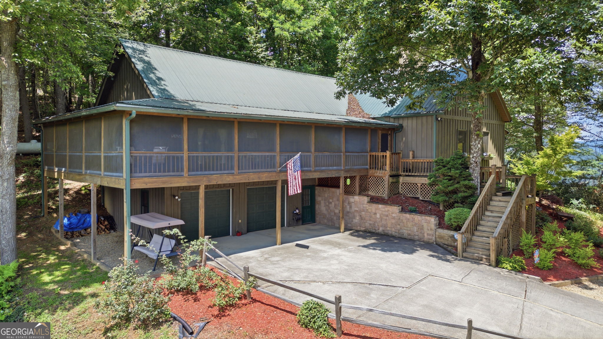 169 Dancing Bear Trail Clayton GA 30525