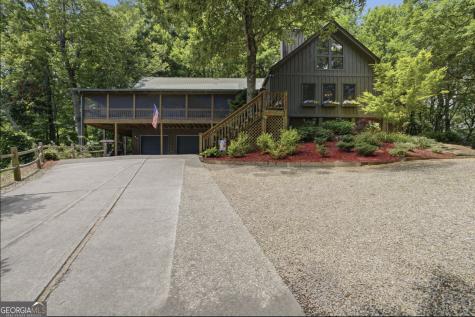 169 Dancing Bear Trail Clayton GA 30525