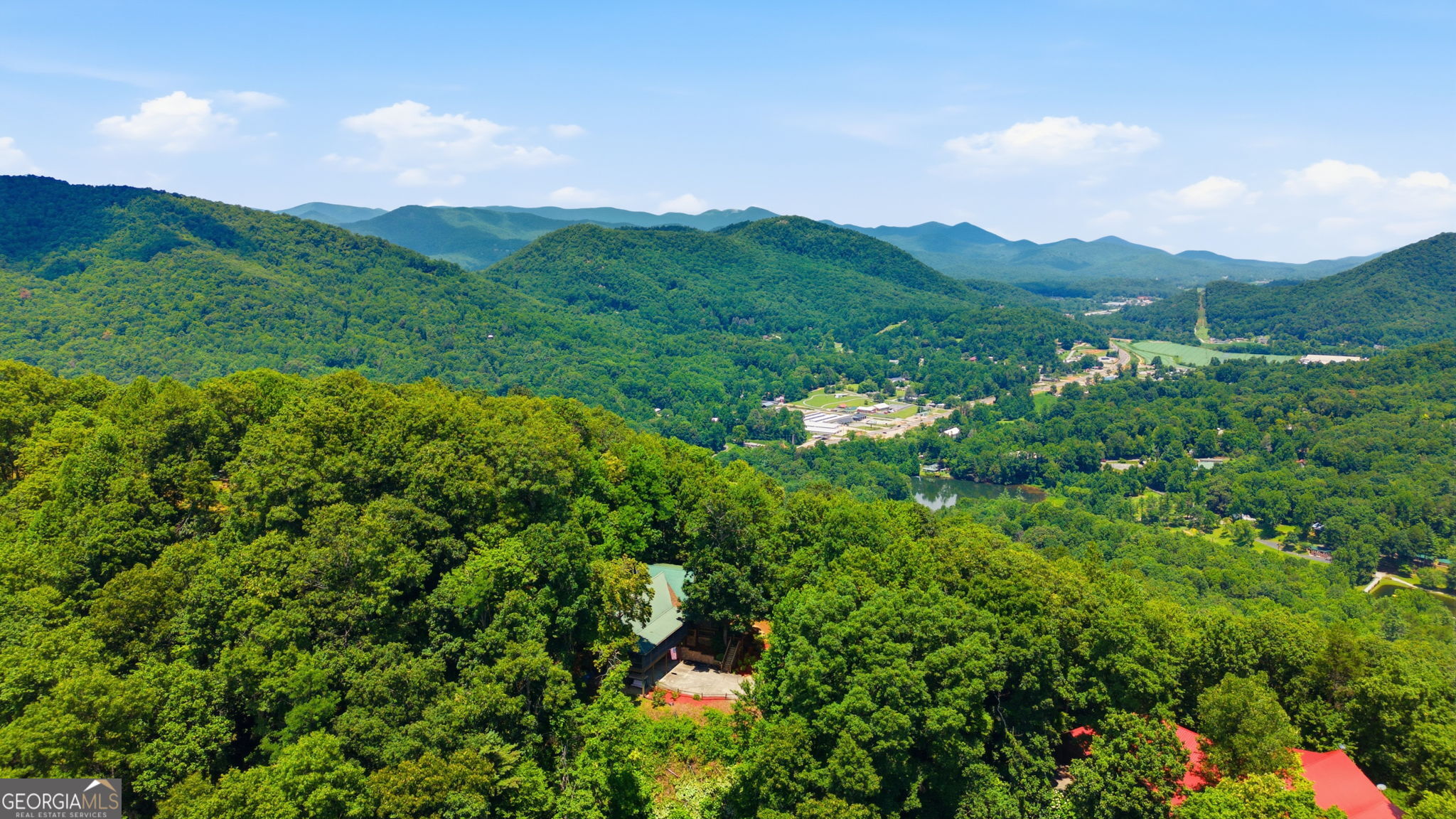 169 Dancing Bear Trail Clayton GA 30525