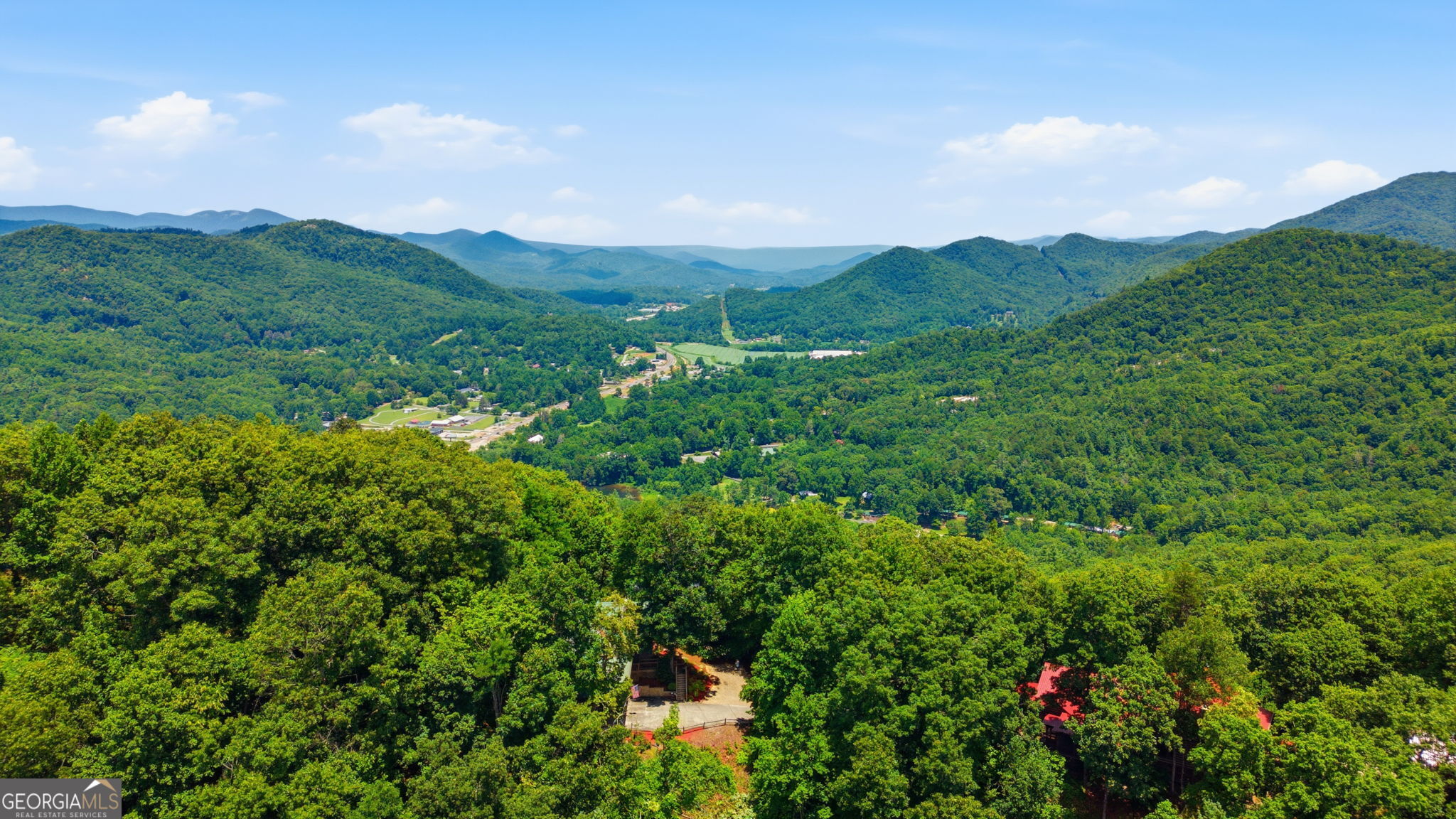 169 Dancing Bear Trail Clayton GA 30525