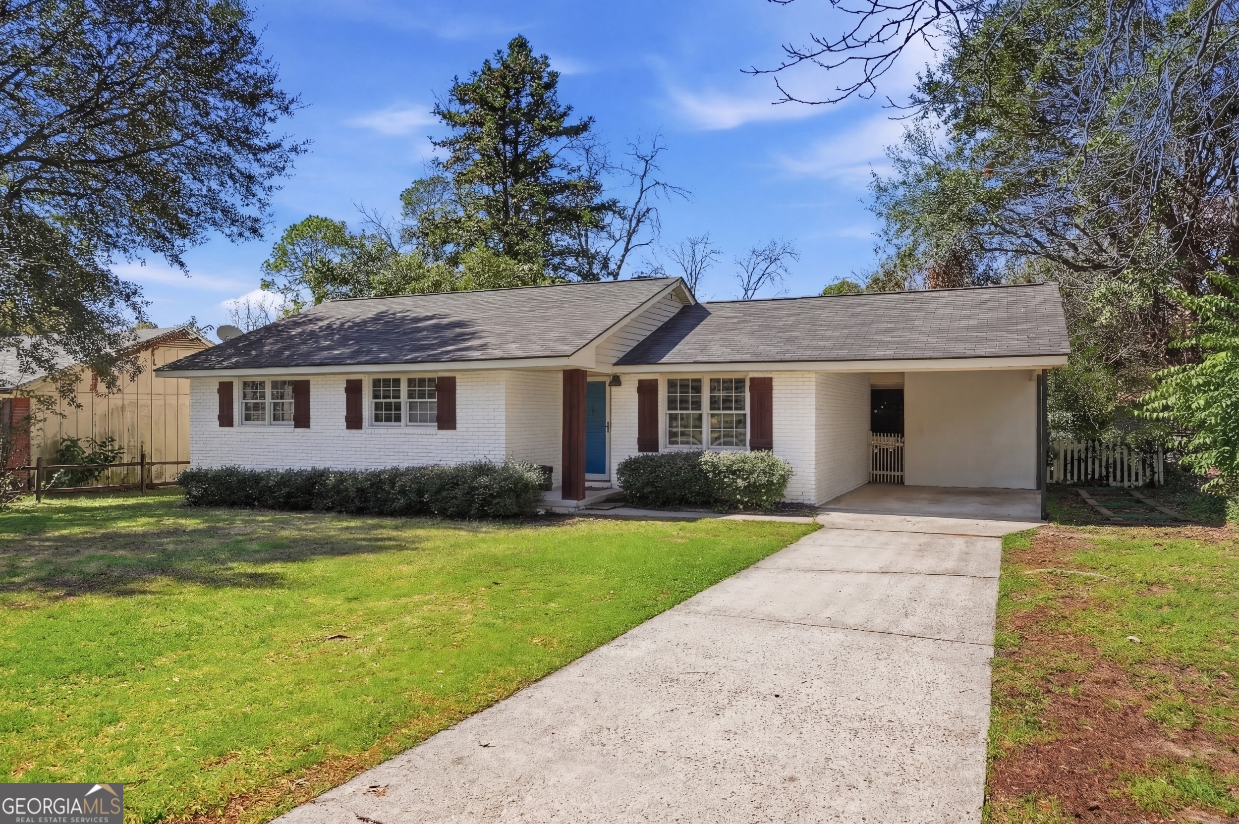 2011 Murray Hill Lane Albany GA 31707