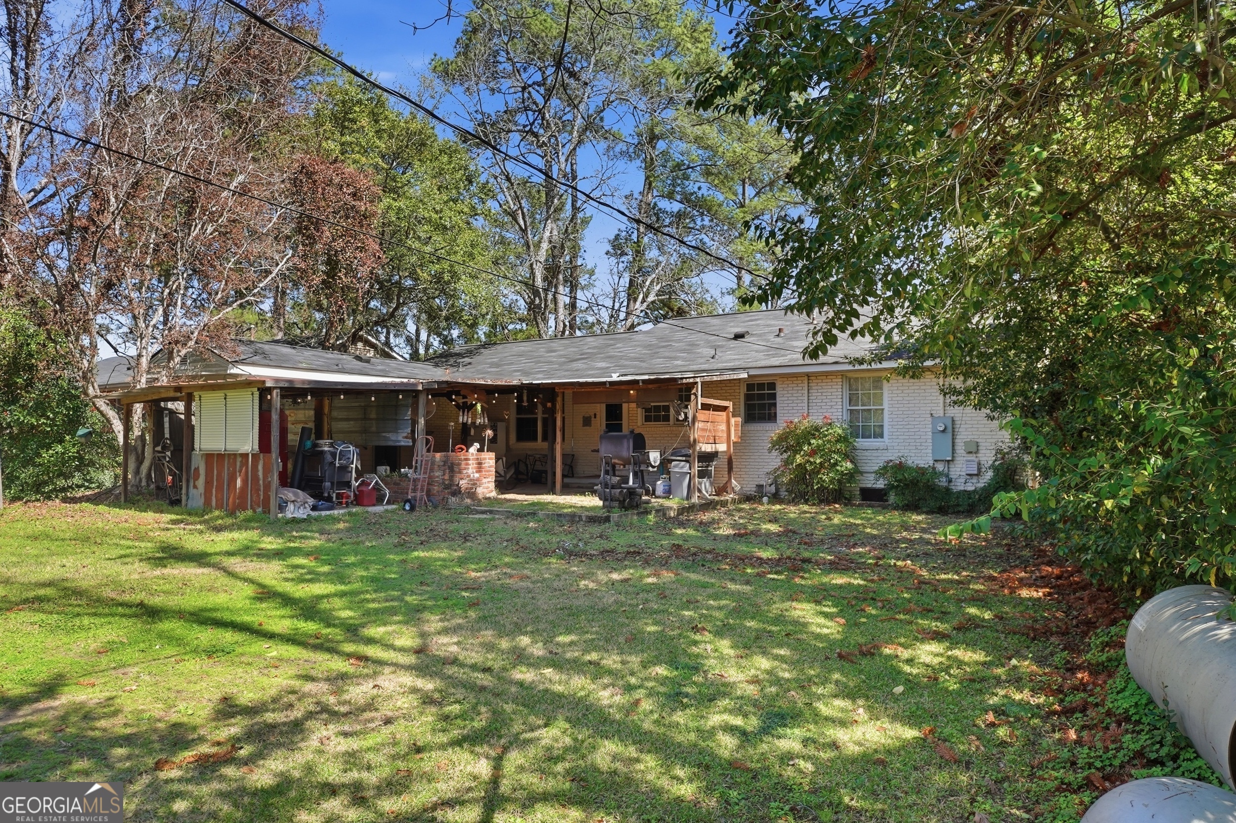 2011 Murray Hill Lane Albany GA 31707