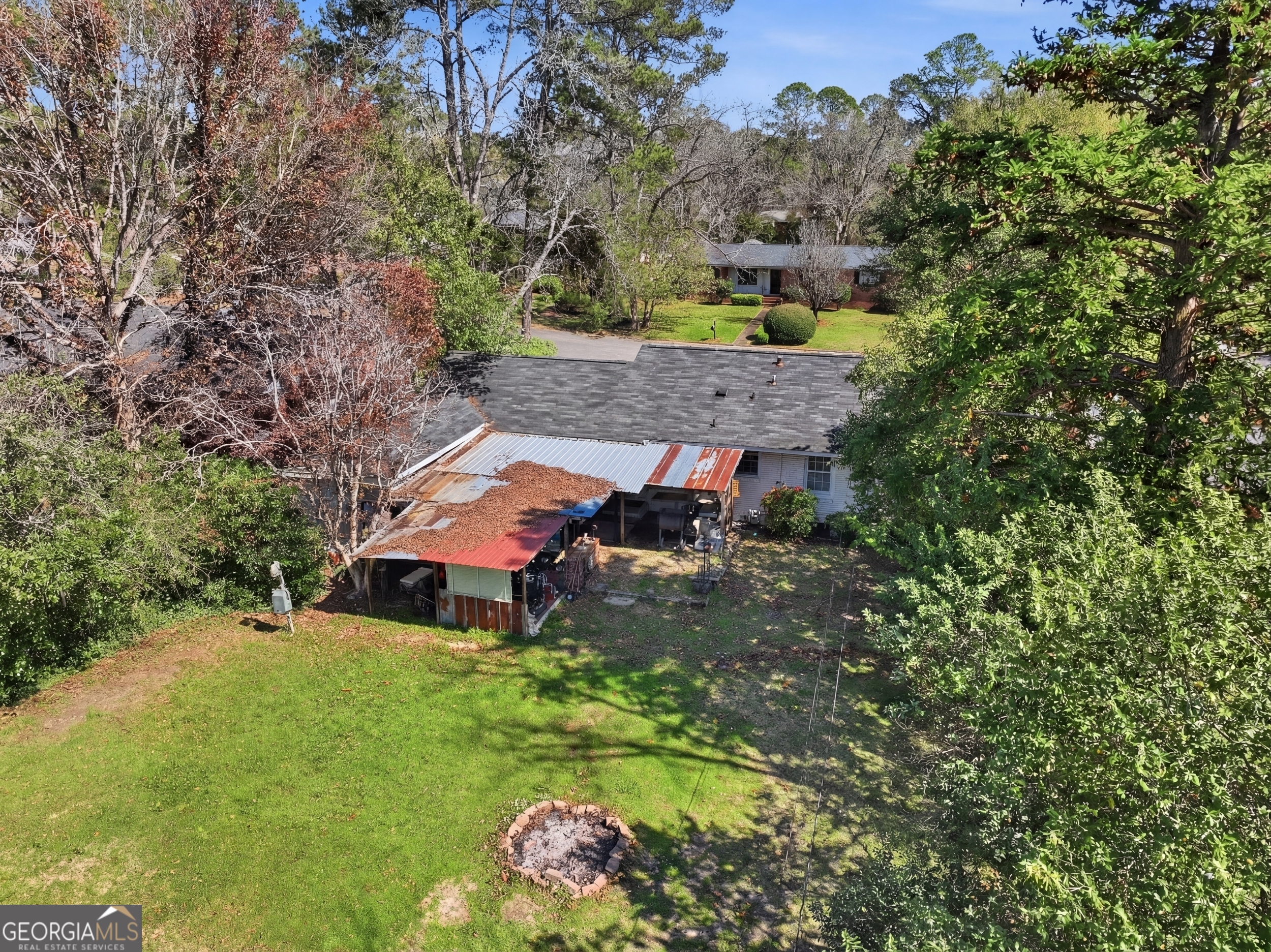 2011 Murray Hill Lane Albany GA 31707