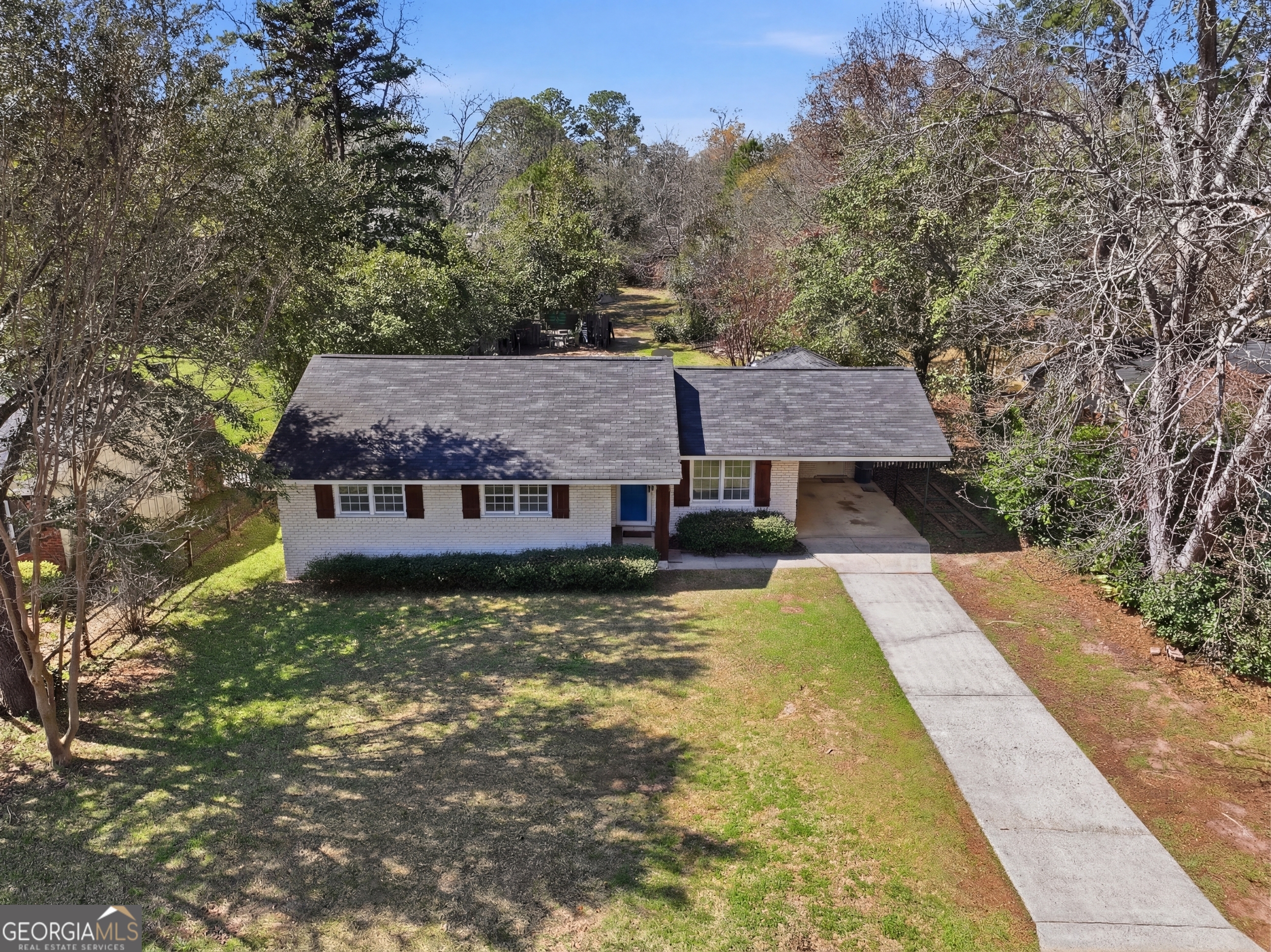 2011 Murray Hill Lane Albany GA 31707