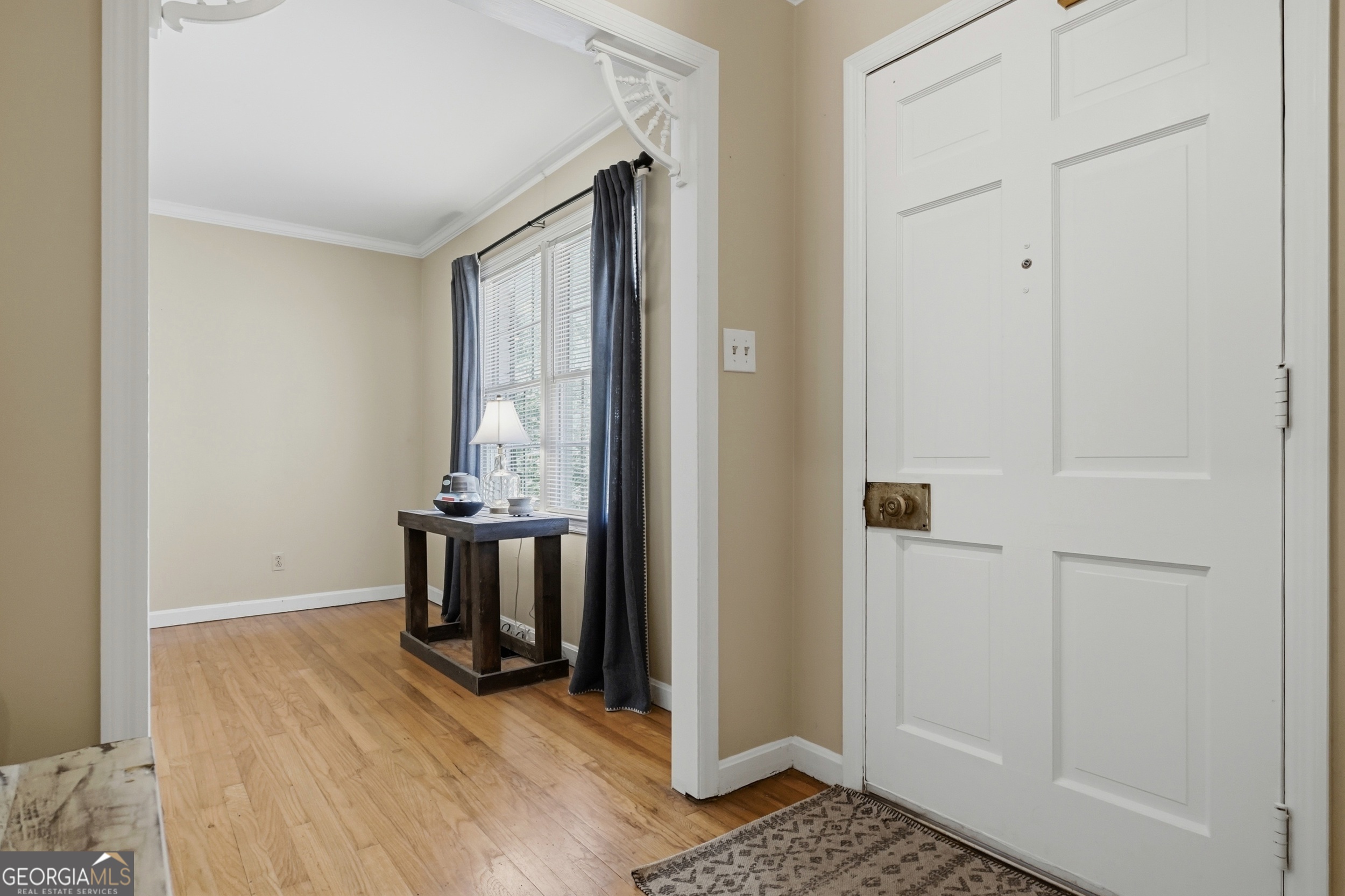 2011 Murray Hill Lane Albany GA 31707