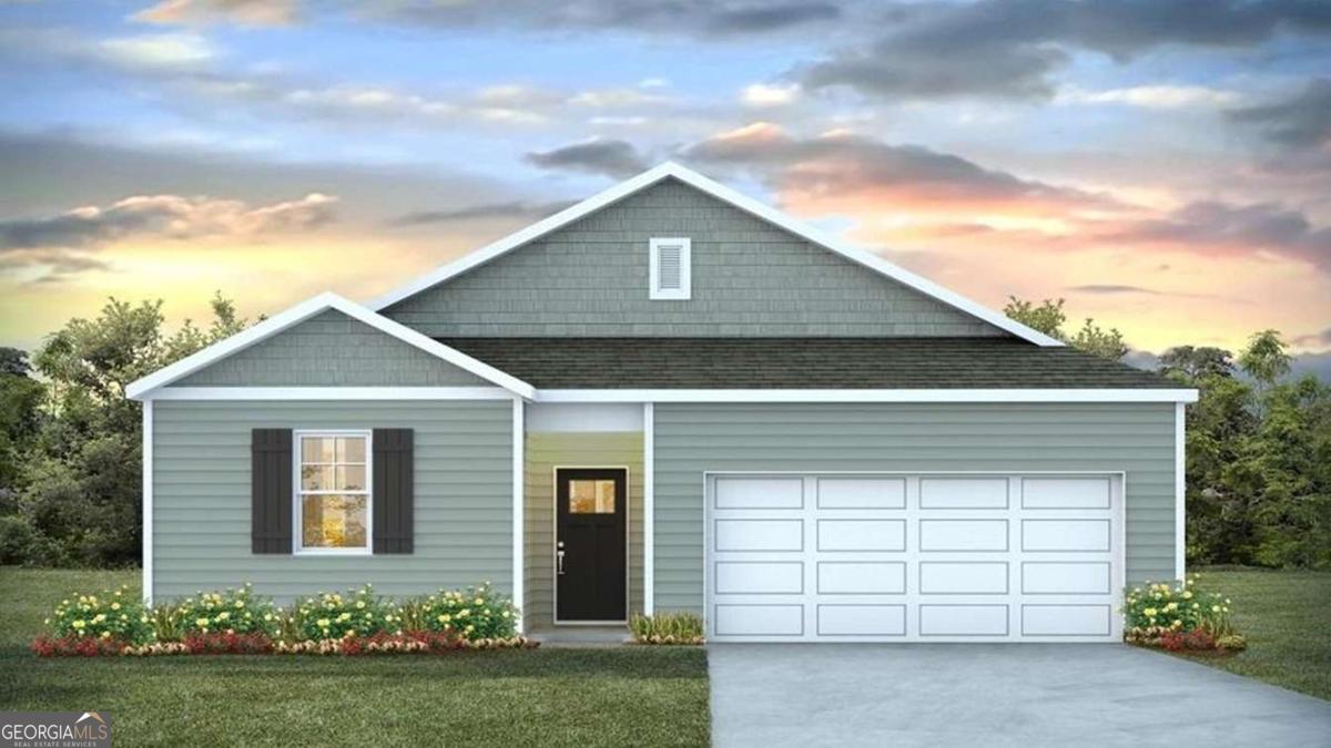 140 Hollingsworth Loop Statesboro GA 30461