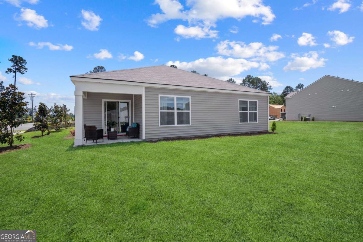 140 Hollingsworth Loop Statesboro GA 30461