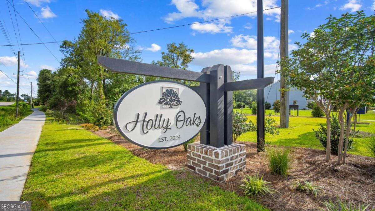 140 Hollingsworth Loop Statesboro GA 30461