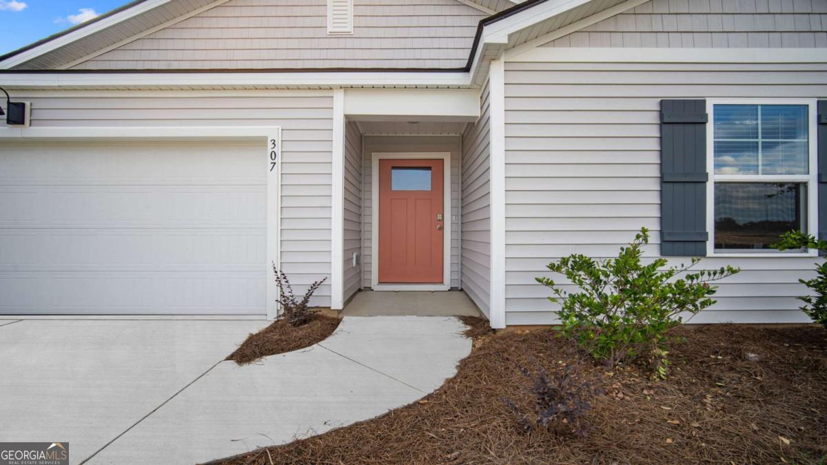 140 Hollingsworth Loop Statesboro GA 30461