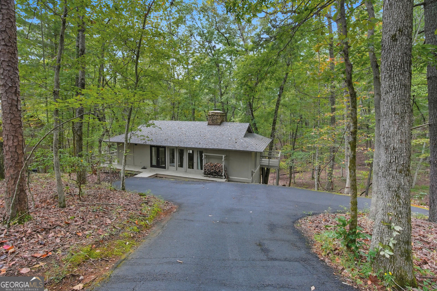 176 Wild Ginger Circle Jasper GA 30143