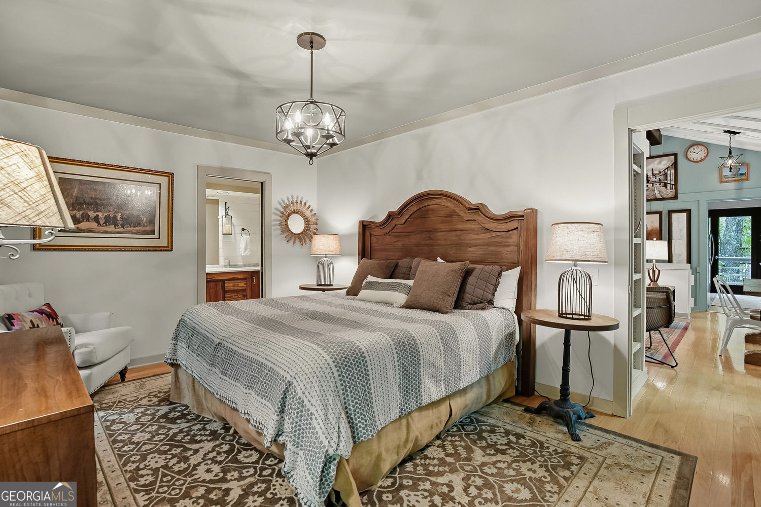176 Wild Ginger Circle Jasper GA 30143