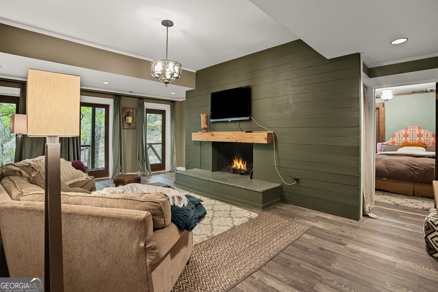 176 Wild Ginger Circle Jasper GA 30143