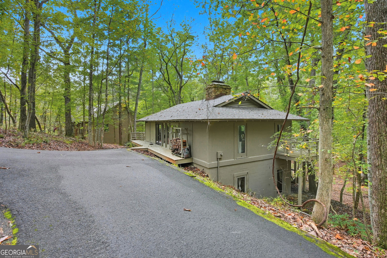 176 Wild Ginger Circle Jasper GA 30143