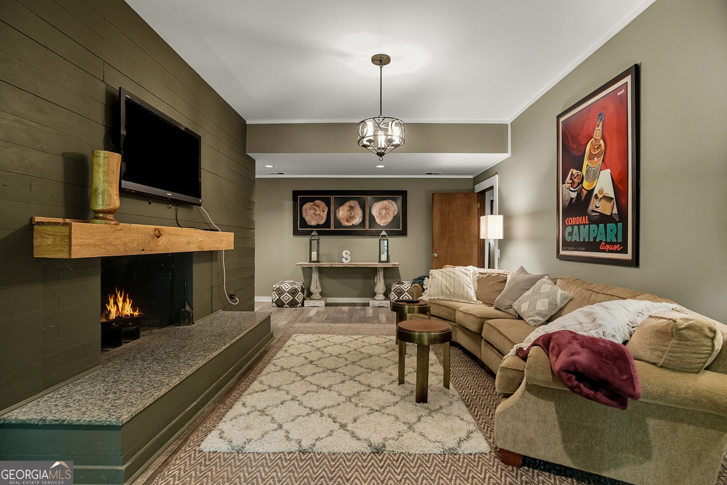 176 Wild Ginger Circle Jasper GA 30143
