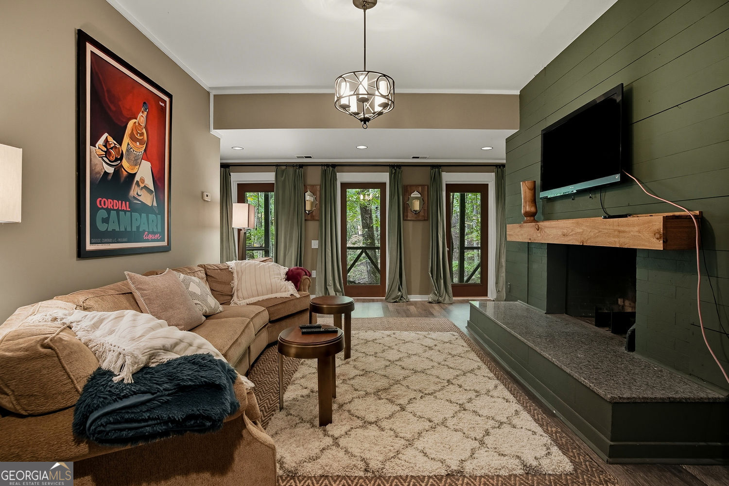 176 Wild Ginger Circle Jasper GA 30143