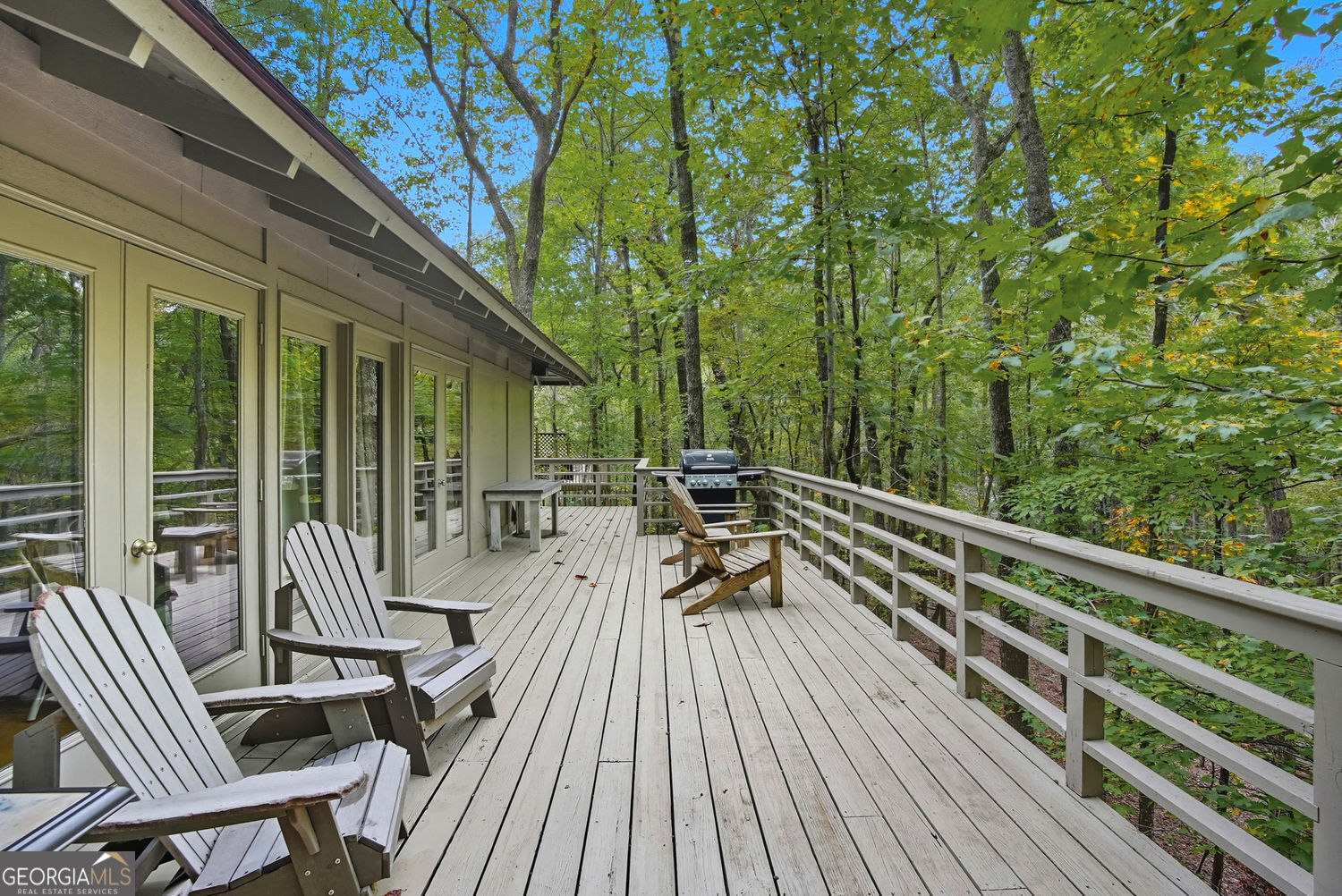 176 Wild Ginger Circle Jasper GA 30143