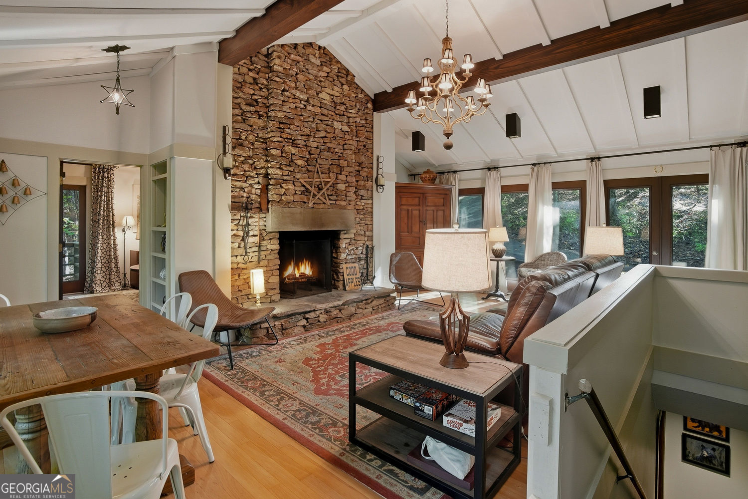176 Wild Ginger Circle Jasper GA 30143