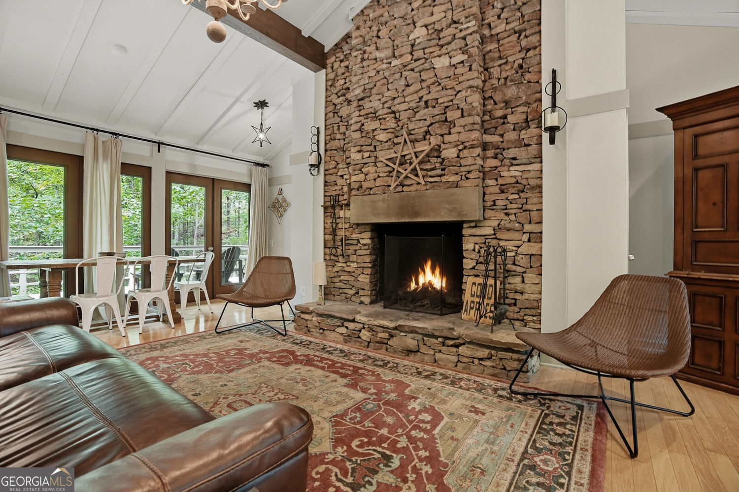 176 Wild Ginger Circle Jasper GA 30143