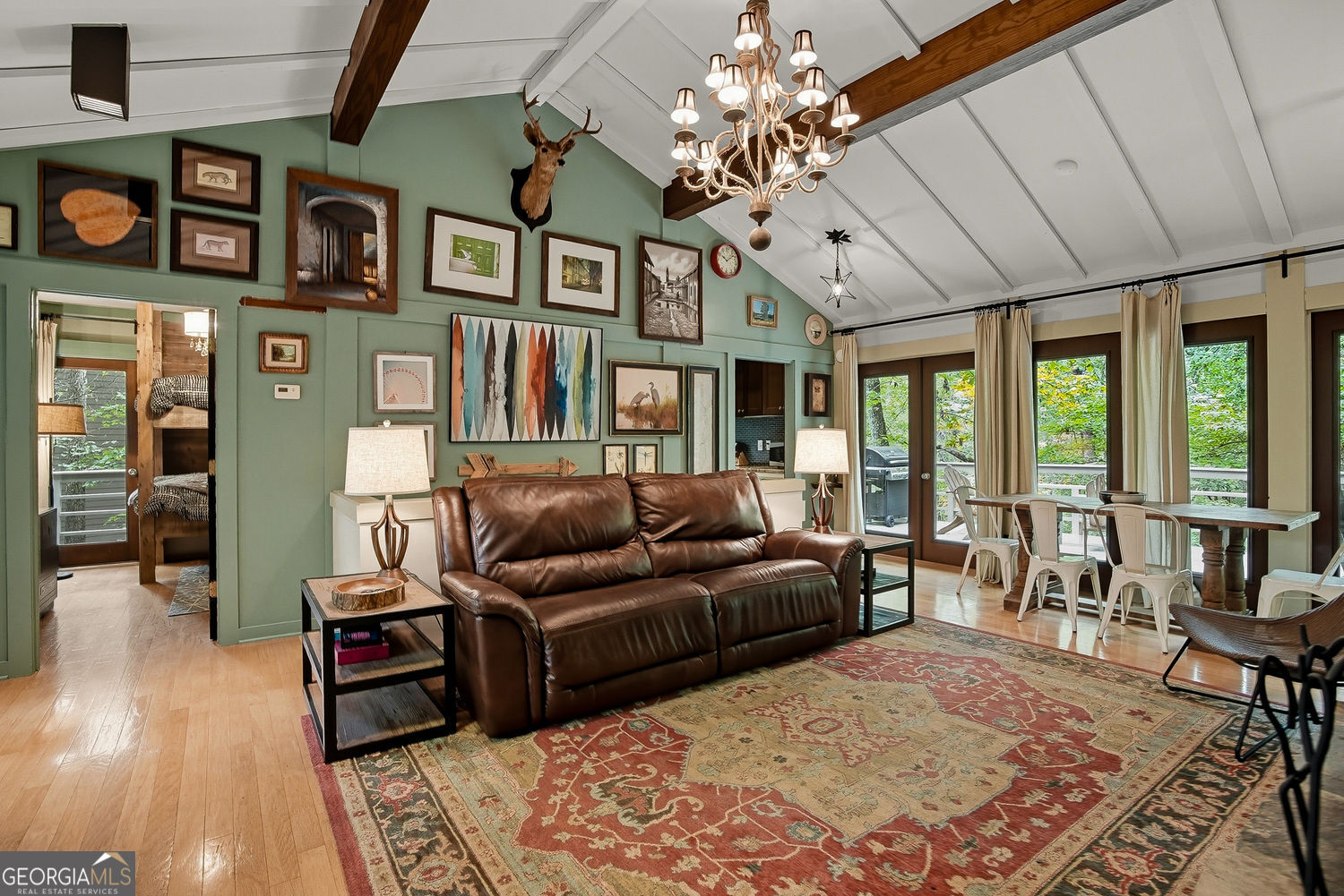 176 Wild Ginger Circle Jasper GA 30143