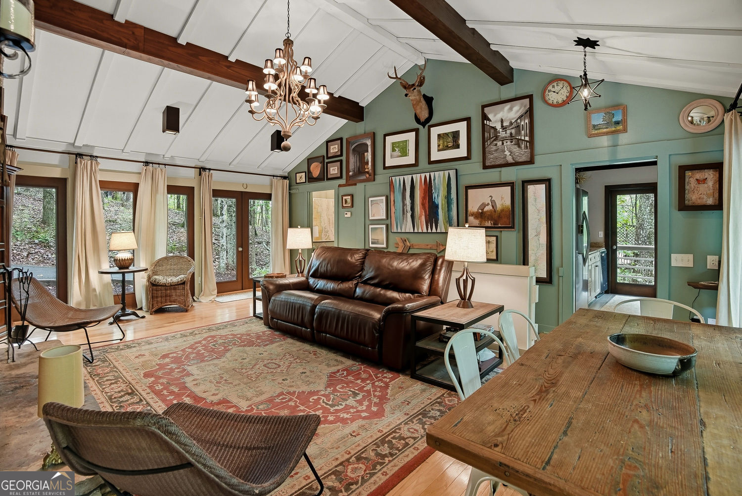 176 Wild Ginger Circle Jasper GA 30143