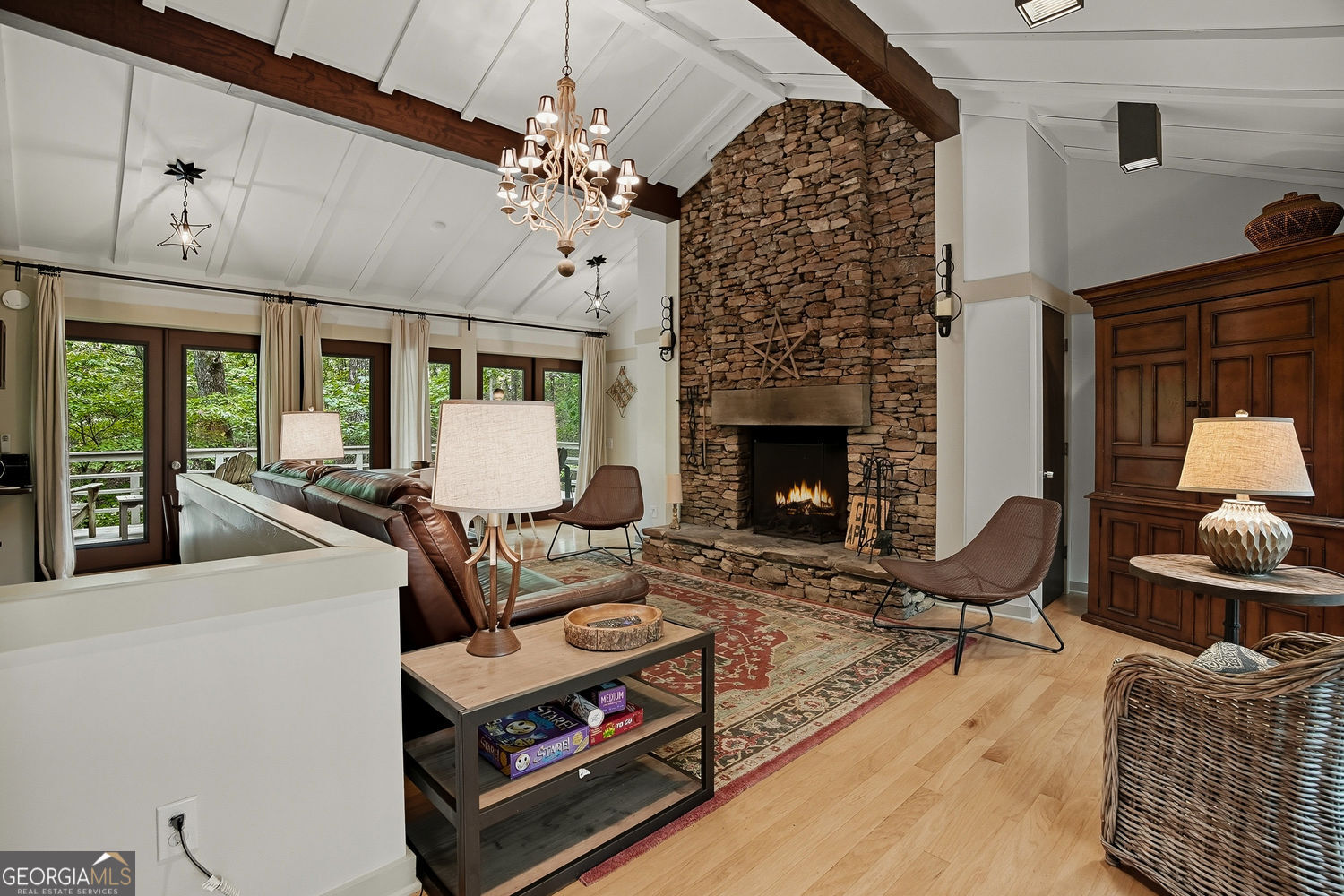 176 Wild Ginger Circle Jasper GA 30143
