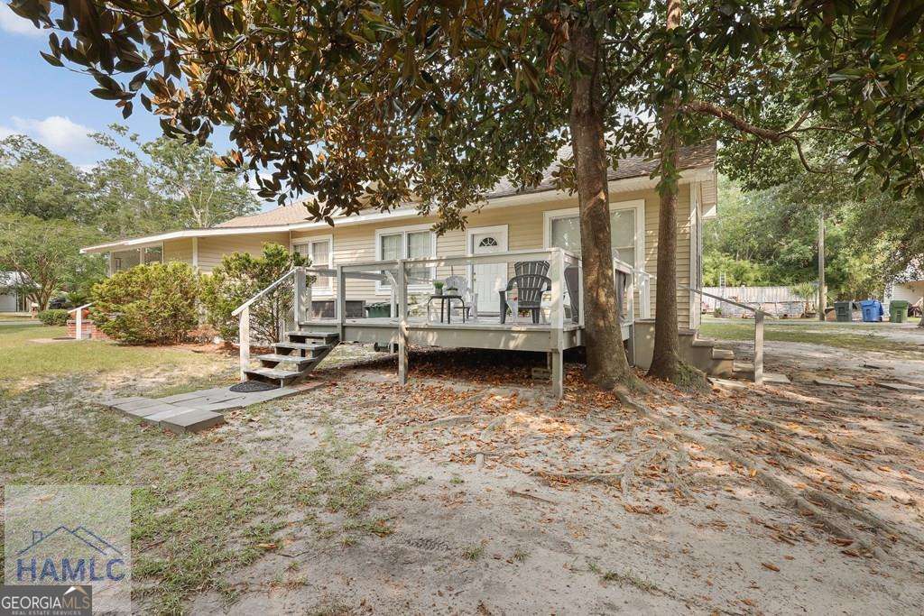 661 E Plum Street Jesup GA 31546