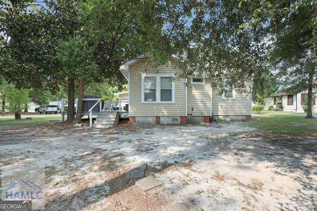 661 E Plum Street Jesup GA 31546