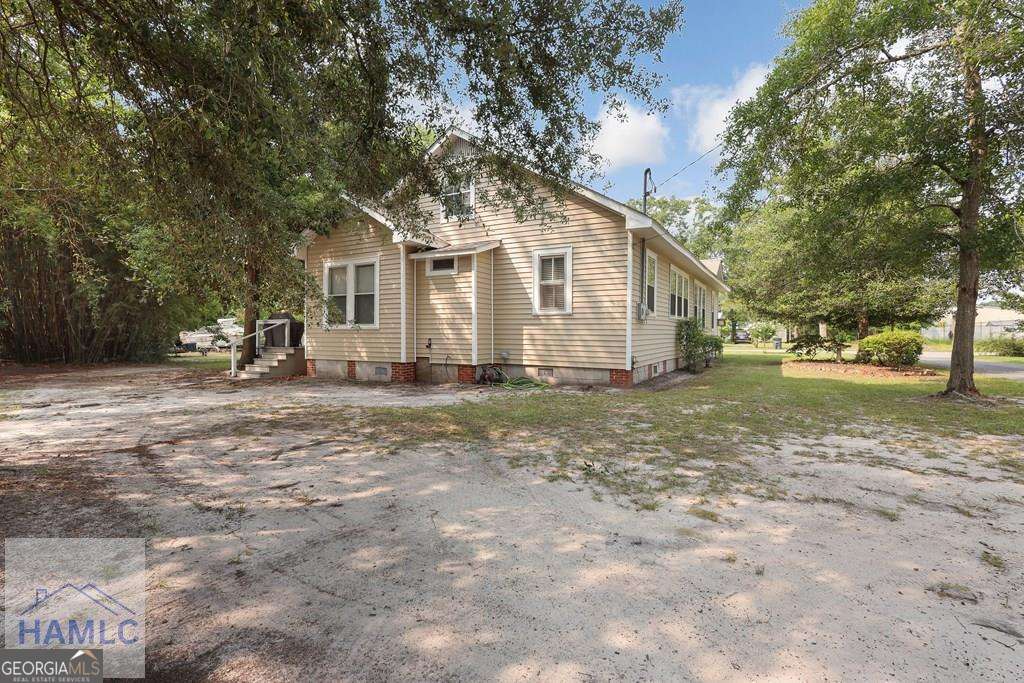 661 E Plum Street Jesup GA 31546