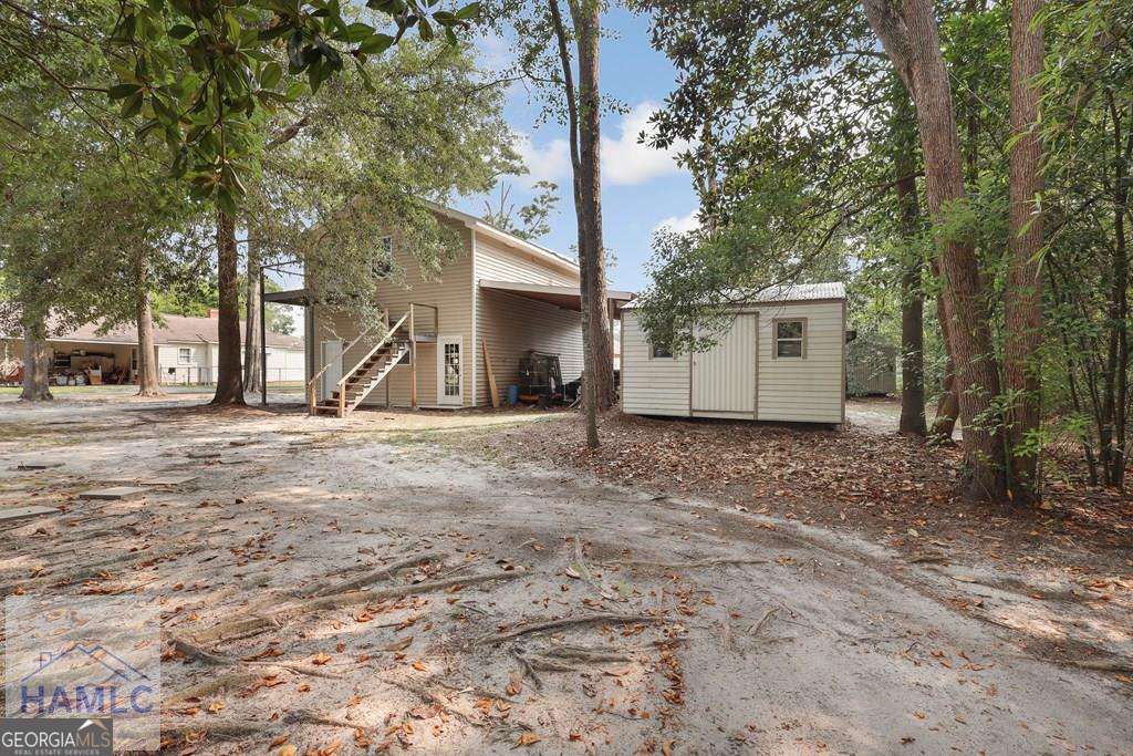 661 E Plum Street Jesup GA 31546