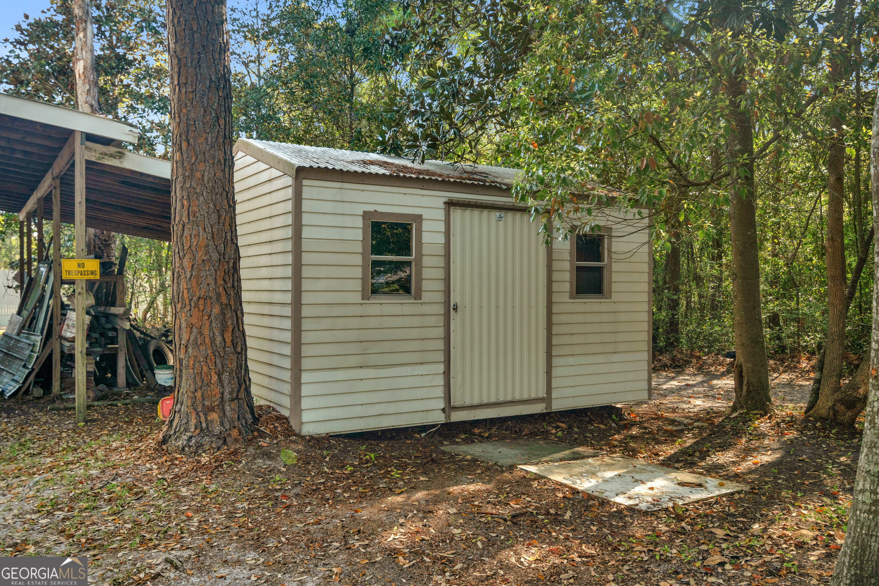 661 E Plum Street Jesup GA 31546