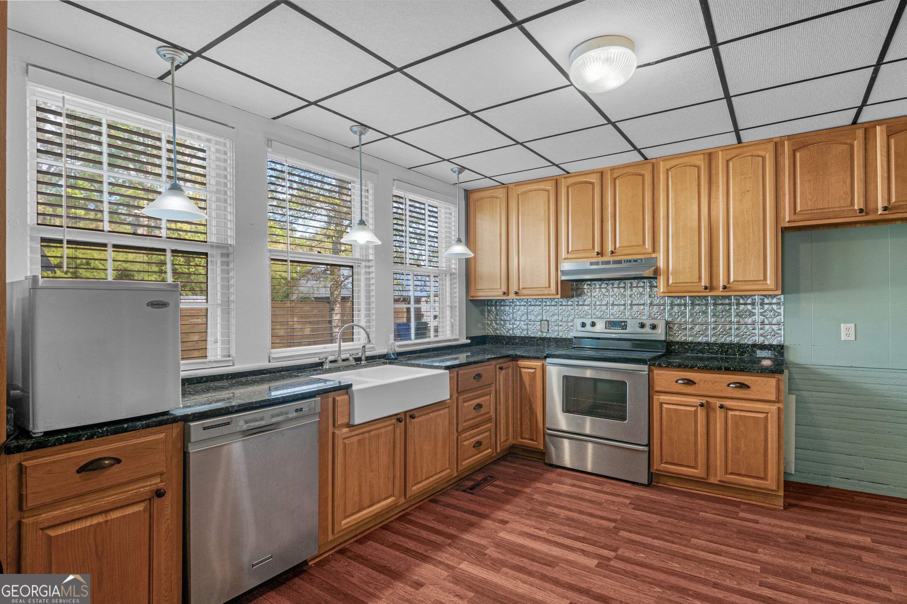 661 E Plum Street Jesup GA 31546