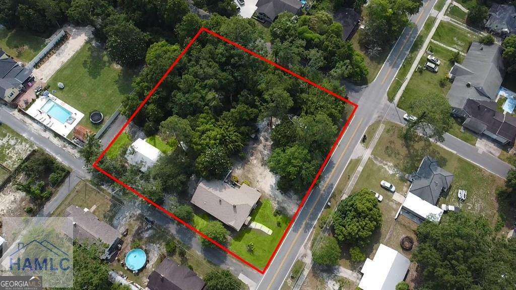 661 E Plum Street Jesup GA 31546