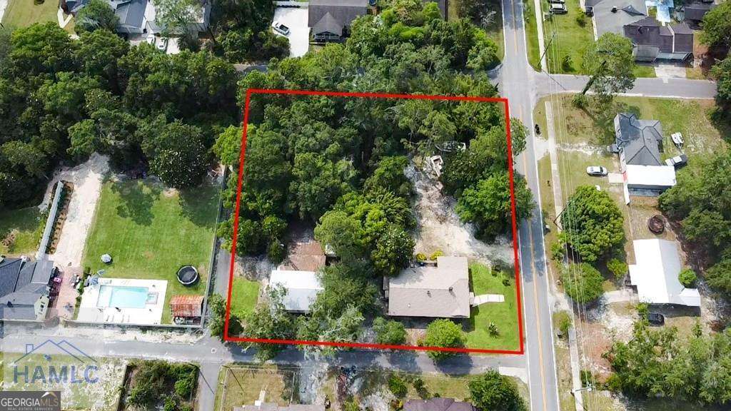 661 E Plum Street Jesup GA 31546