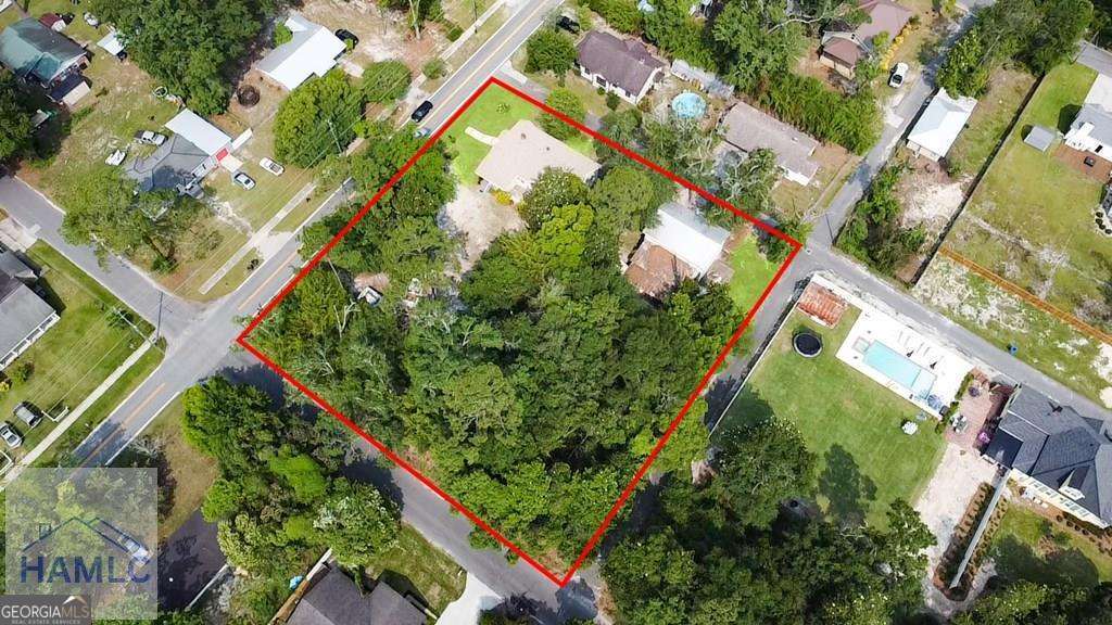 661 E Plum Street Jesup GA 31546