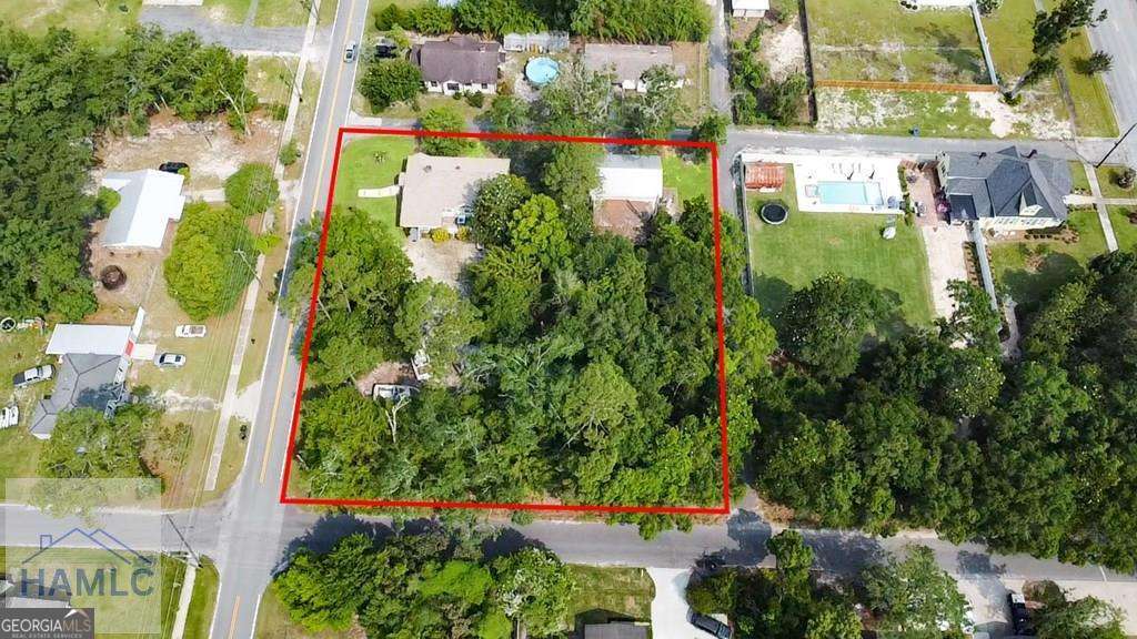 661 E Plum Street Jesup GA 31546