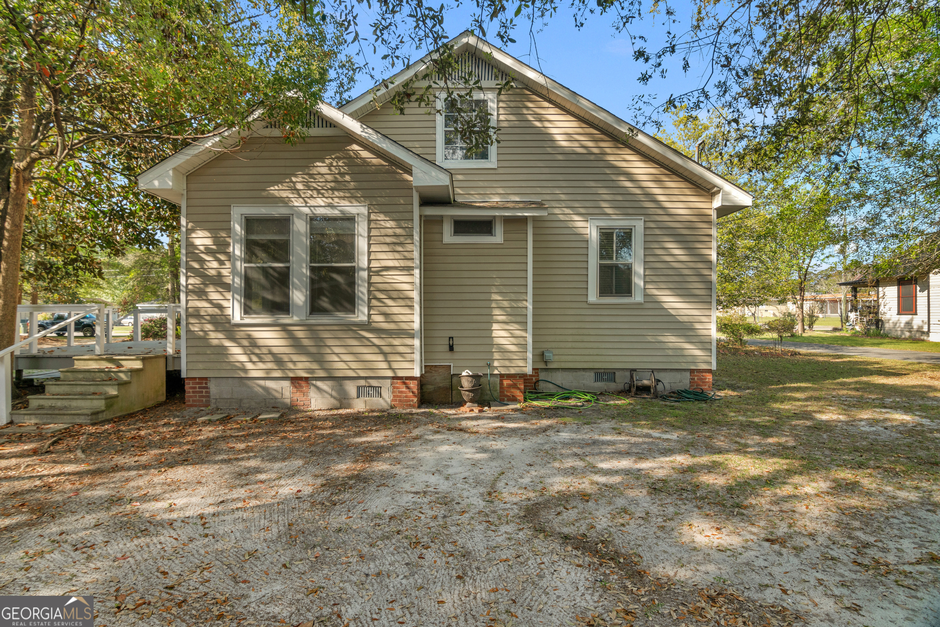 661 E Plum Street Jesup GA 31546