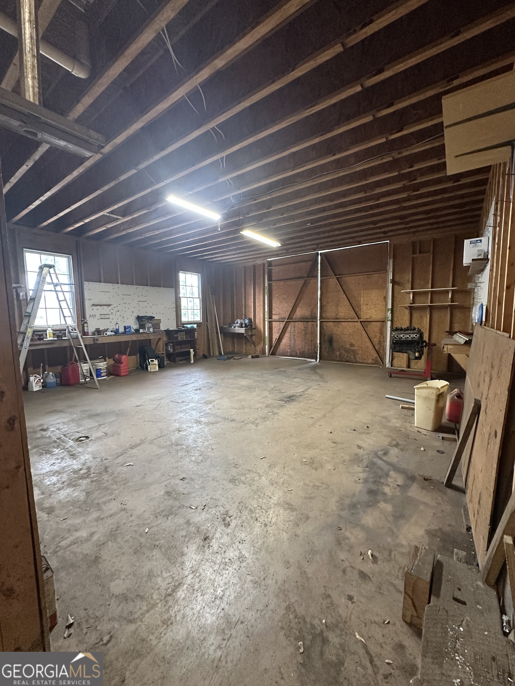 661 E Plum Street Jesup GA 31546
