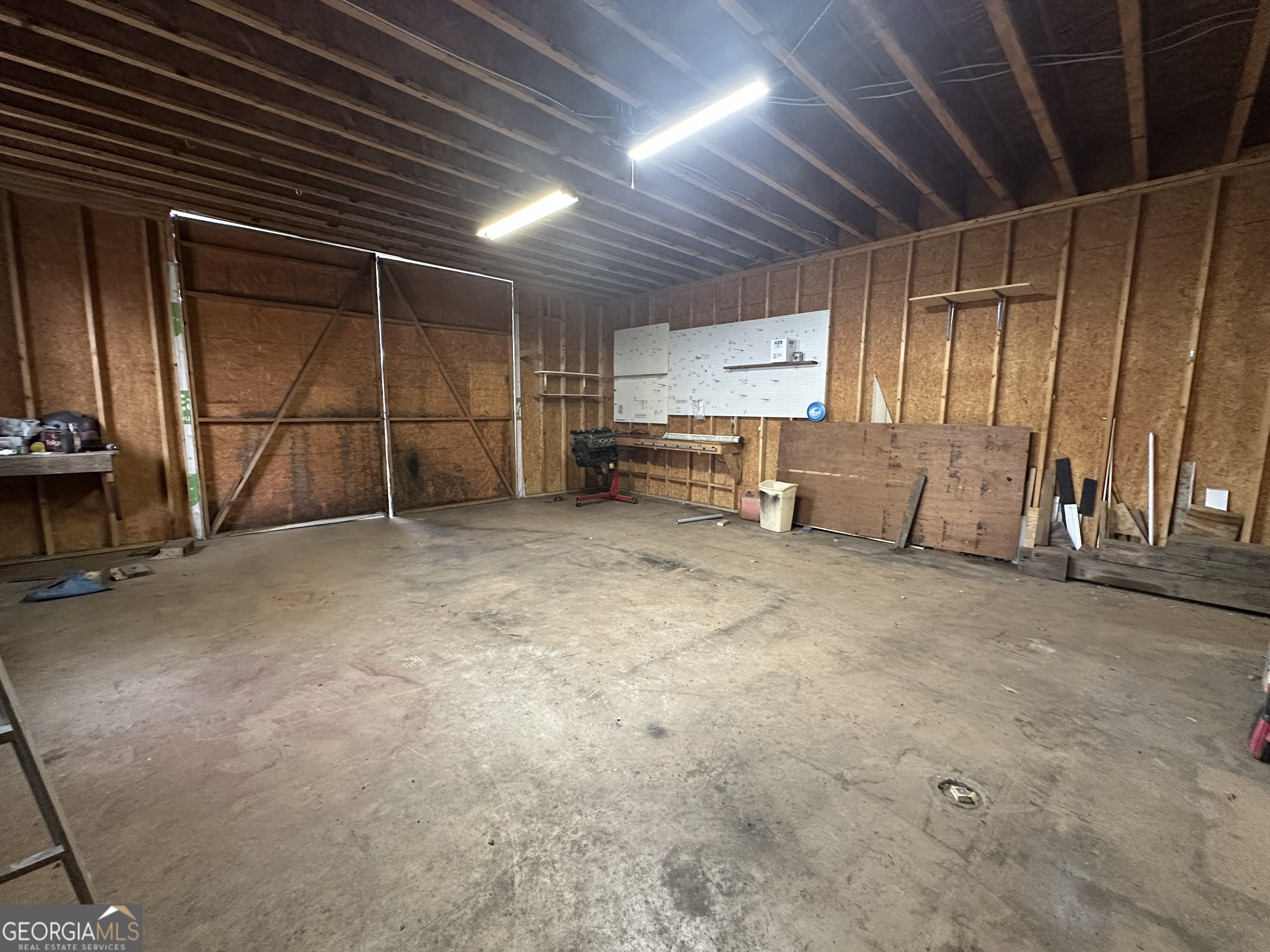 661 E Plum Street Jesup GA 31546