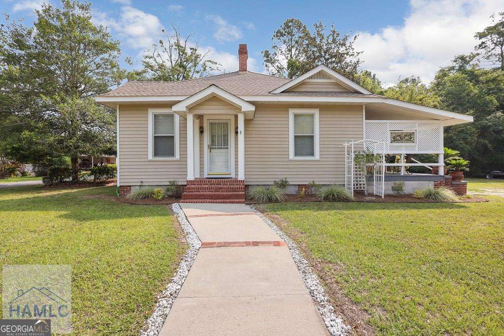 661 E Plum Street Jesup GA 31546