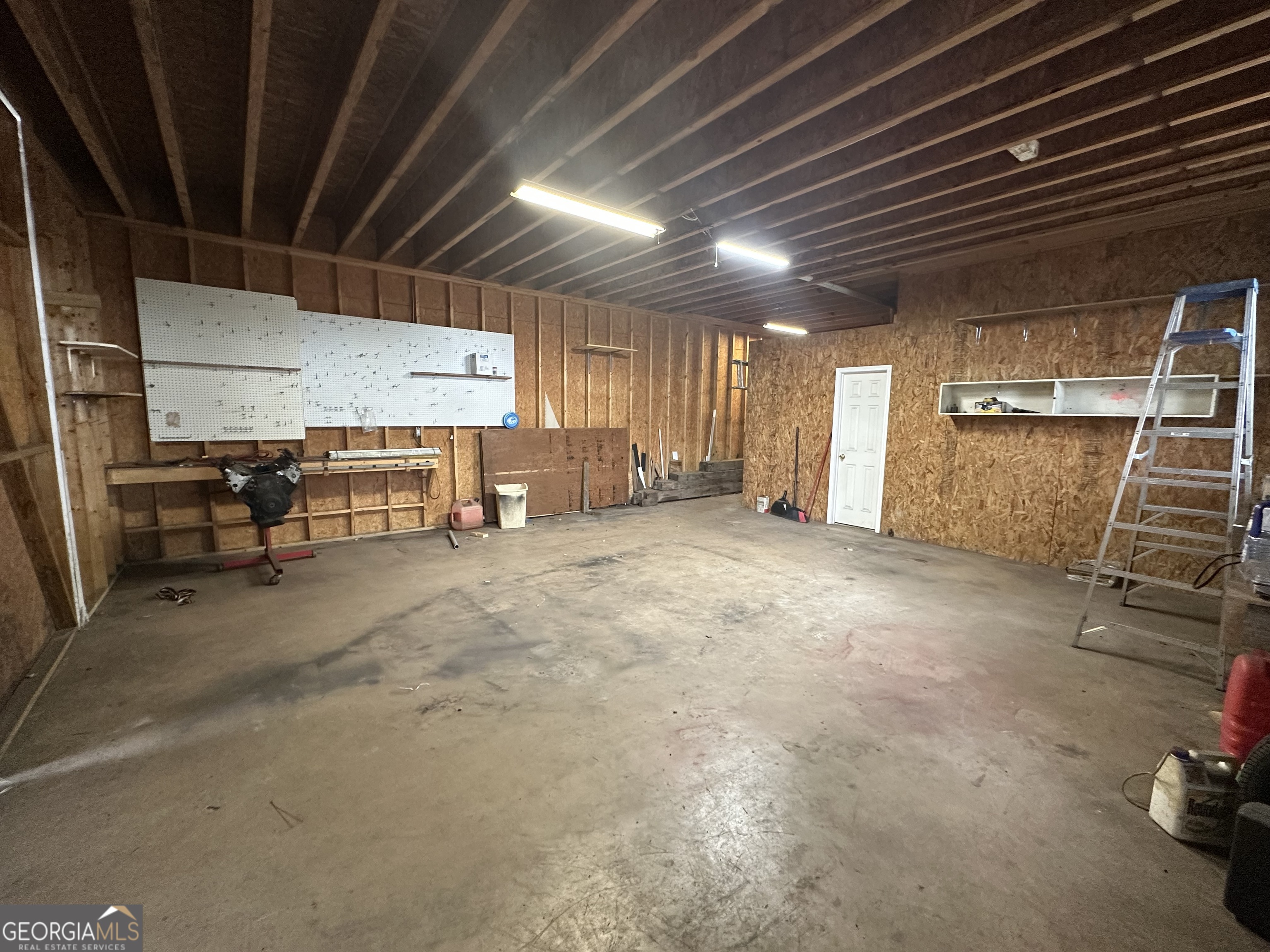 661 E Plum Street Jesup GA 31546