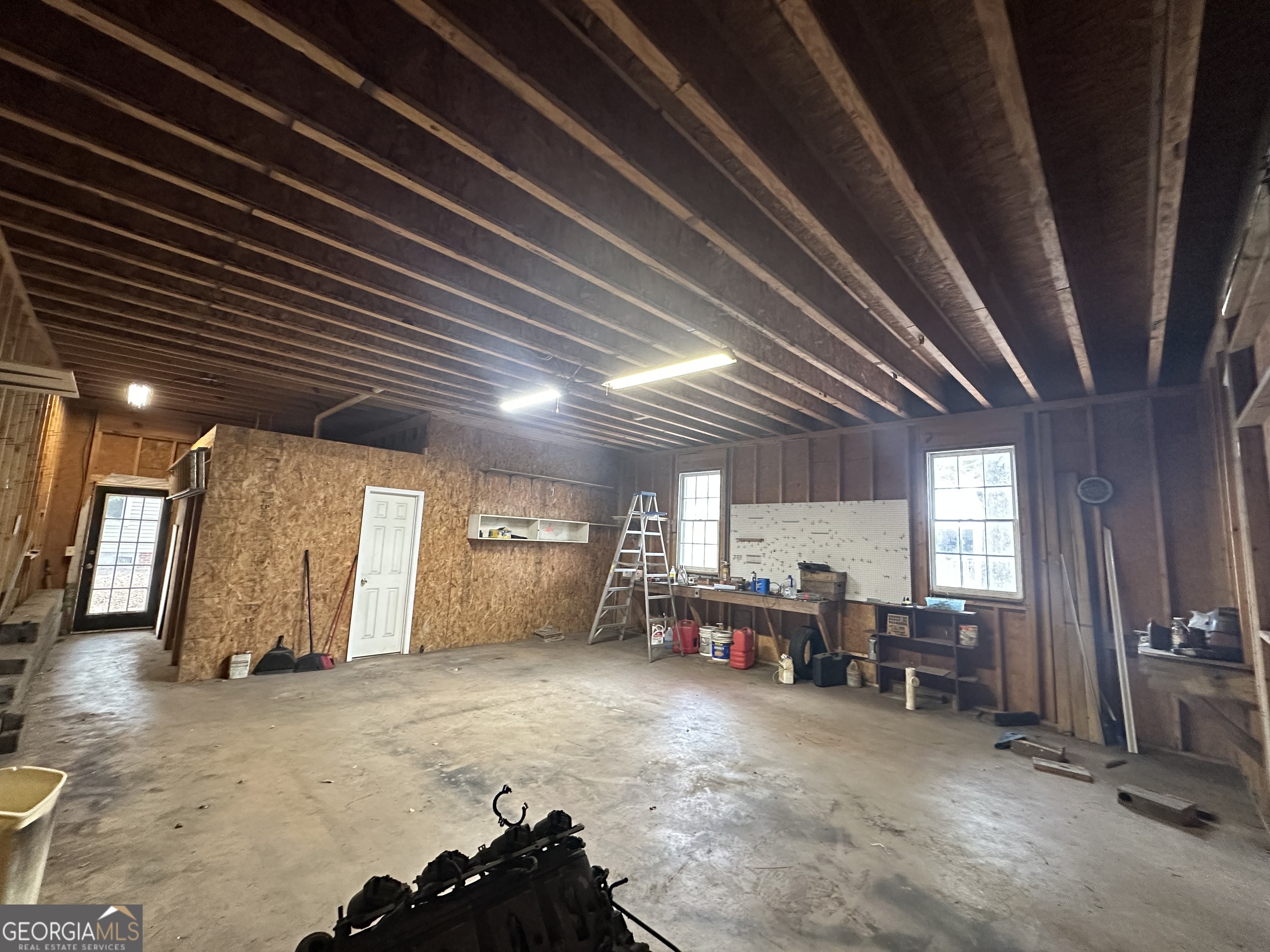661 E Plum Street Jesup GA 31546