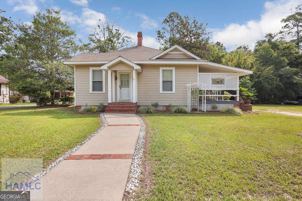 661 E Plum Street Jesup GA 31546