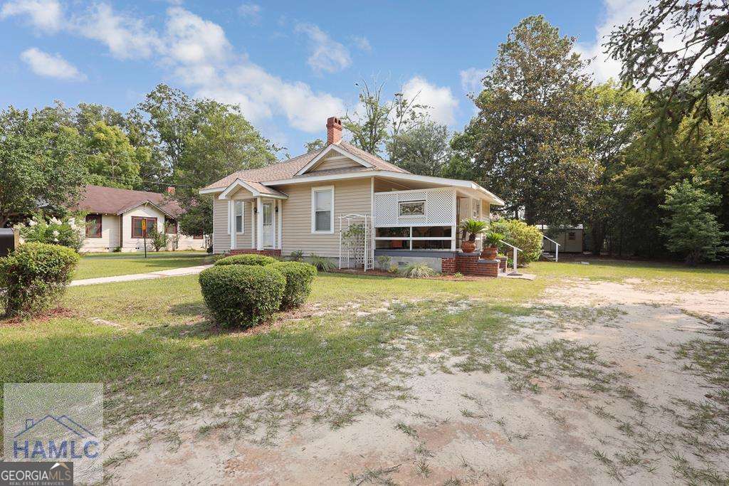 661 E Plum Street Jesup GA 31546