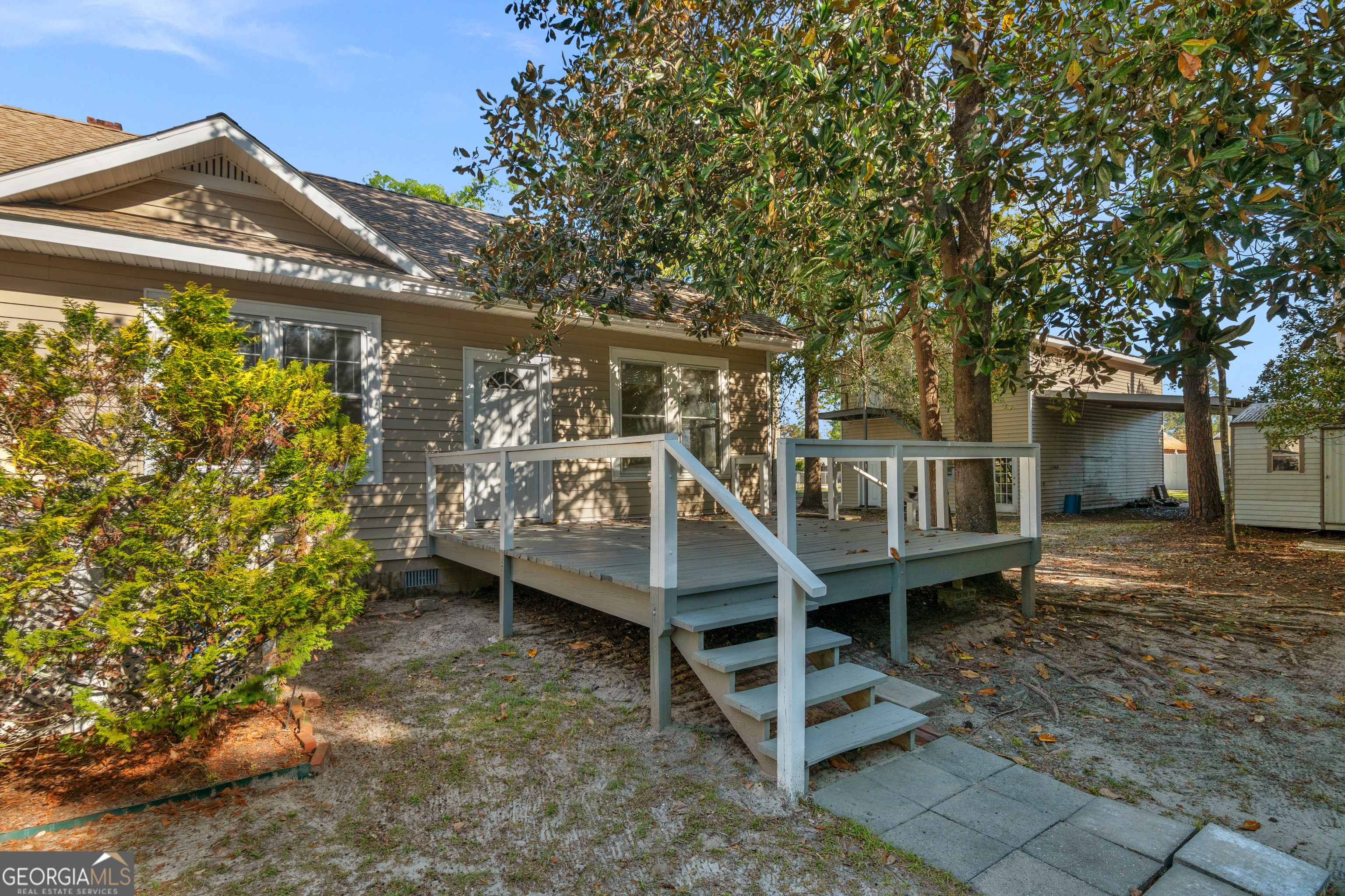 661 E Plum Street Jesup GA 31546
