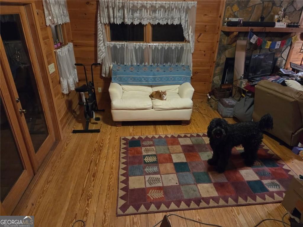 175 Antler Way Morganton GA 30560