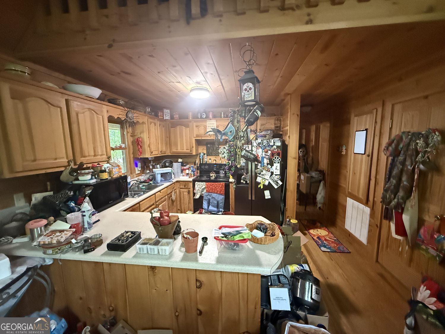 175 Antler Way Morganton GA 30560