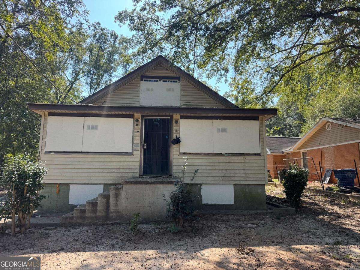 2443 Abner Place NW Atlanta GA 30318